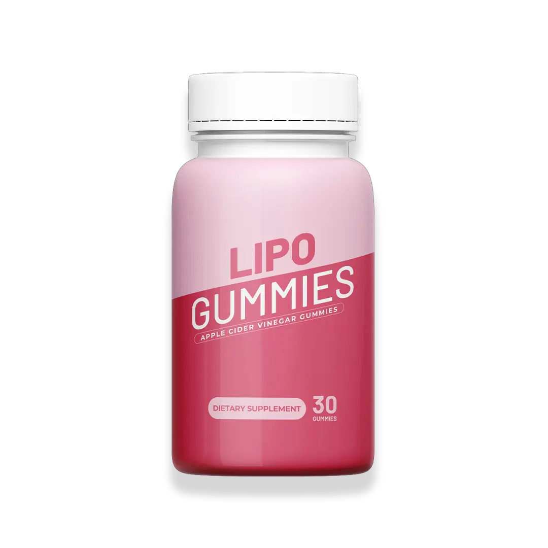 Lipo Gummies Official Site - Limited Time Offer! - Order Now!